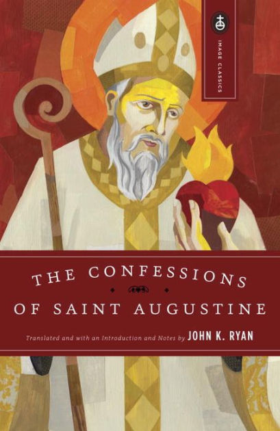 Confessions Augustine - Wikipedia