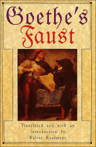 Title: Goethe's Faust, Author: Johann Wolfgang von Goethe