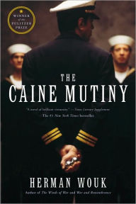 The Caine Mutiny (Turtleback School & Library Binding Edition)