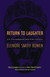 Return to Laughter