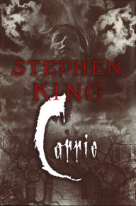 Title: Carrie, Author: Stephen King