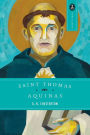 Saint Thomas Aquinas