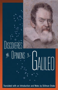 Title: Discoveries and Opinions of Galileo, Author: Galileo