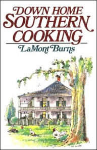 Down Home Southern Cooking