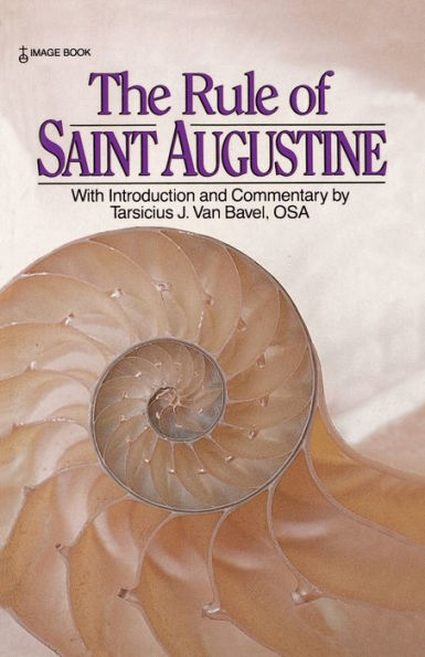 The Rule of Saint Augustine