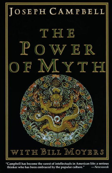 The Power of Myth