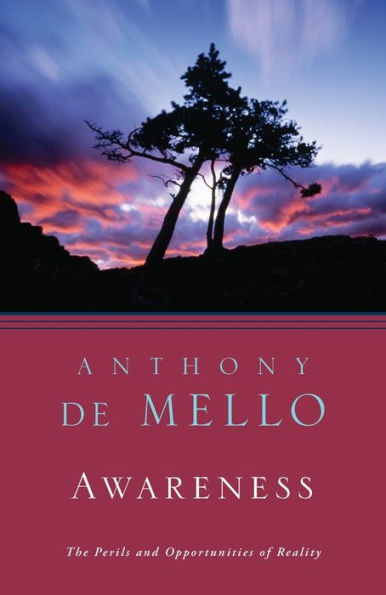 Awareness: Conversations with the Masters
