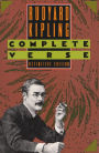Rudyard Kipling: Complete Verse