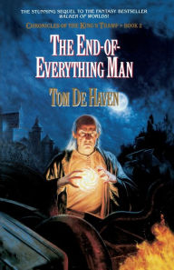 The End-of-Everything Man