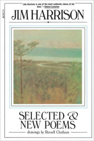 Selected and New Poems, 1961-1981