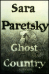 Ghost Country
