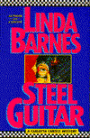 Steel Guitar (Carlotta Carlyle Series #4)