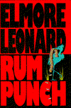 Rum Punch