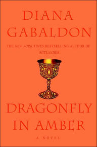 Title: Dragonfly in Amber (Outlander Series #2), Author: Diana Gabaldon