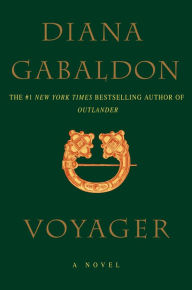 Title: Voyager (Outlander Series #3), Author: Diana Gabaldon