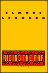 Riding the Rap (Raylan Givens Series #2)