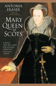 Title: Mary Queen of Scots, Author: Antonia Fraser