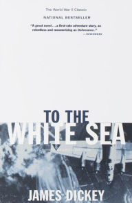 To the White Sea