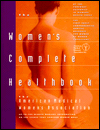 The Women's Complete Health Book