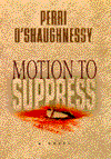 Motion to Suppress (Nina Reilly Series #1)