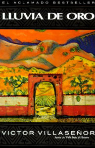 Lluvia de Oro (Rain of Gold)