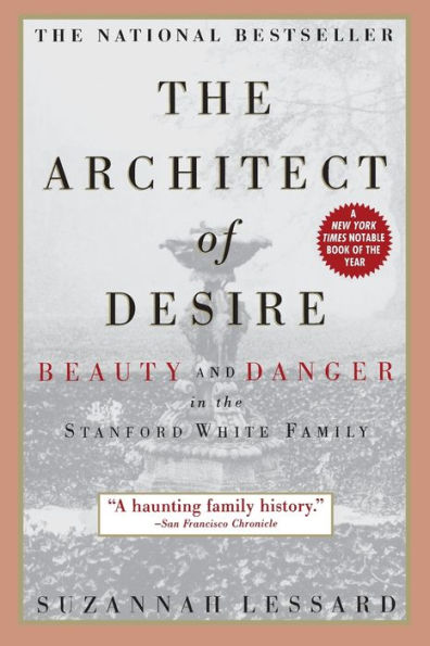 The Architect of Desire: Beauty and Danger in the Stanford White Family