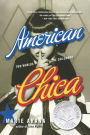 American Chica: Two Worlds, One Childhood