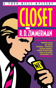 Title: Closet, Author: R.D. Zimmerman