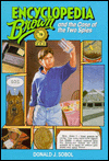 Encyclopedia Brown and the Case of the Two Spies (Encyclopedia Brown Series #19)