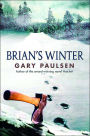 Brian's Winter (Brian's Saga Series #3)