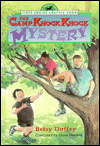 The Camp Knock Knock Mystery