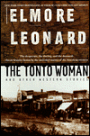 The Tonto Woman and Other Western Stories