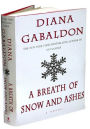 Alternative view 2 of A Breath of Snow and Ashes (Outlander Series #6)