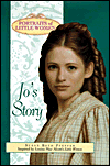 Jo's Story (Portraits of Little Women)