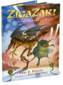 Zigazak!: A Magical Hanukkah Night