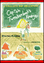 Captain Tweakerbeak's Revenge: A Calliope Day Adventure