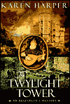 The Twylight Tower: An Elizabeth I Mystery