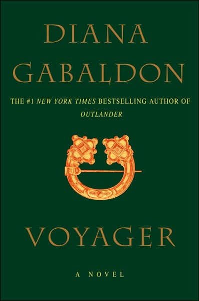 Voyager: A Novel [Book]