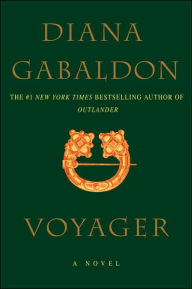 Title: Voyager (Outlander Series #3), Author: Diana Gabaldon