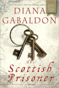 The Scottish Prisoner (Lord John Grey Series)