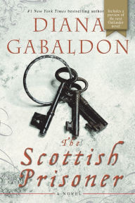 The Scottish Prisoner (Lord John Grey Series)