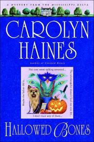 Hallowed Bones (Sarah Booth Delaney Series #5)