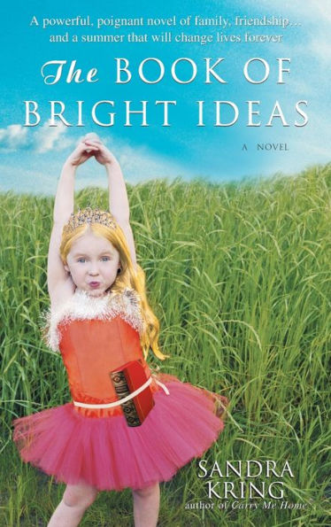 The Book of Bright Ideas