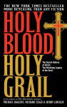 Alternative view 1 of Holy Blood, Holy Grail: The Secret History of Christ. The Shocking Legacy of the Grail
