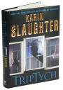 Triptych (Will Trent Series #1)