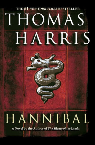 Hannibal (Hannibal Lecter Series #3)