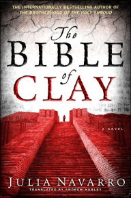 The Bible of Clay