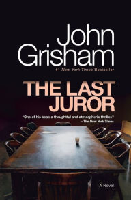 Title: The Last Juror, Author: John Grisham