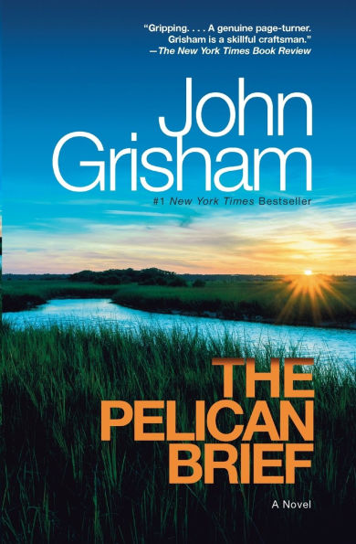 The Pelican Brief