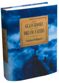 The Glass Books of the Dream Eaters